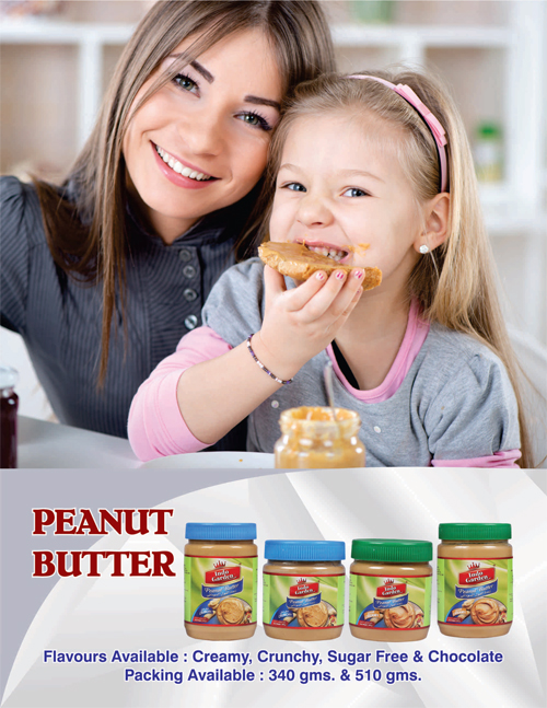 Peanut Butter