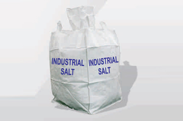 Salt Factory